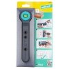 Szablon do wiercenia puszek elektrycznych Wolfcraft 5976000
